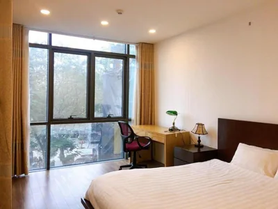 Tài Tâm - Grand Spring Suites – Fotos 2
