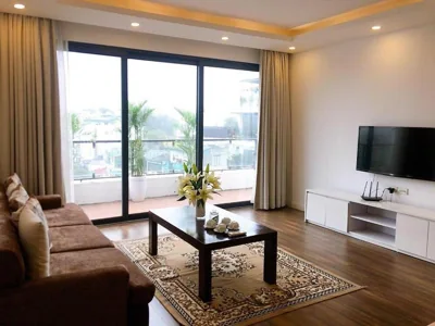 Tài Tâm - Grand Spring Suites – Fotos 4