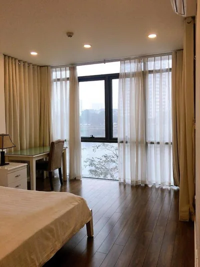 Tài Tâm - Grand Spring Suites – Fotos 6