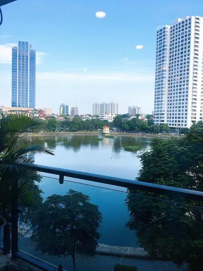 Tài Tâm - Grand Spring Suites – Fotos 7