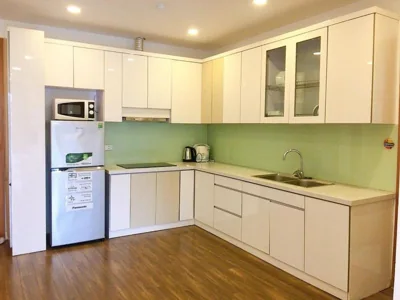 Tài Tâm - Grand Spring Suites – Fotos 10