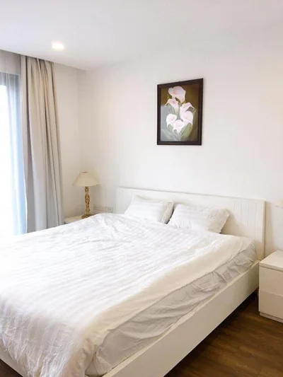 Tài Tâm - Grand Spring Suites – Fotos 11