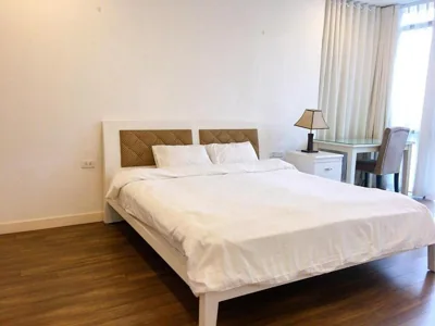 Tài Tâm - Grand Spring Suites – Fotos 13