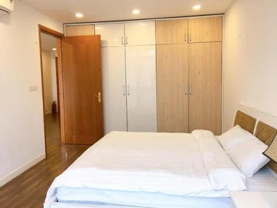 Tài Tâm - Grand Spring Suites – Fotos 14