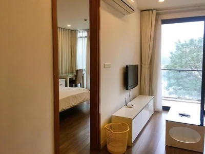 Tài Tâm - Grand Spring Suites – Fotos 15