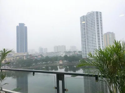 Tài Tâm - Grand Spring Suites – Fotos 16